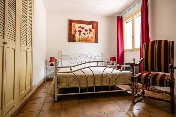 Villa pour 8 personnes, avec jardin à Draguignan - 4