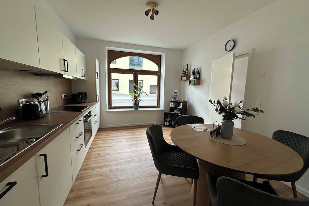 Ganze Wohnung, Ferienwohnung zum Goldgräber in Andel, Bernkastel-Kues