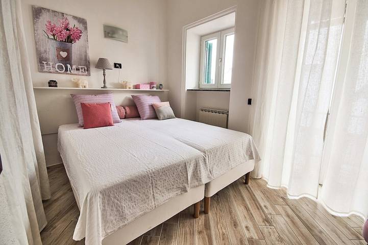 Gîte pour 4 personnes, avec terrasse, animaux acceptés à Forio - 4