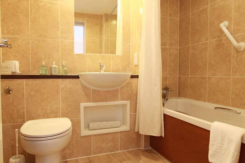 Two Bed Police House Cottage in Embleton, Northumberland