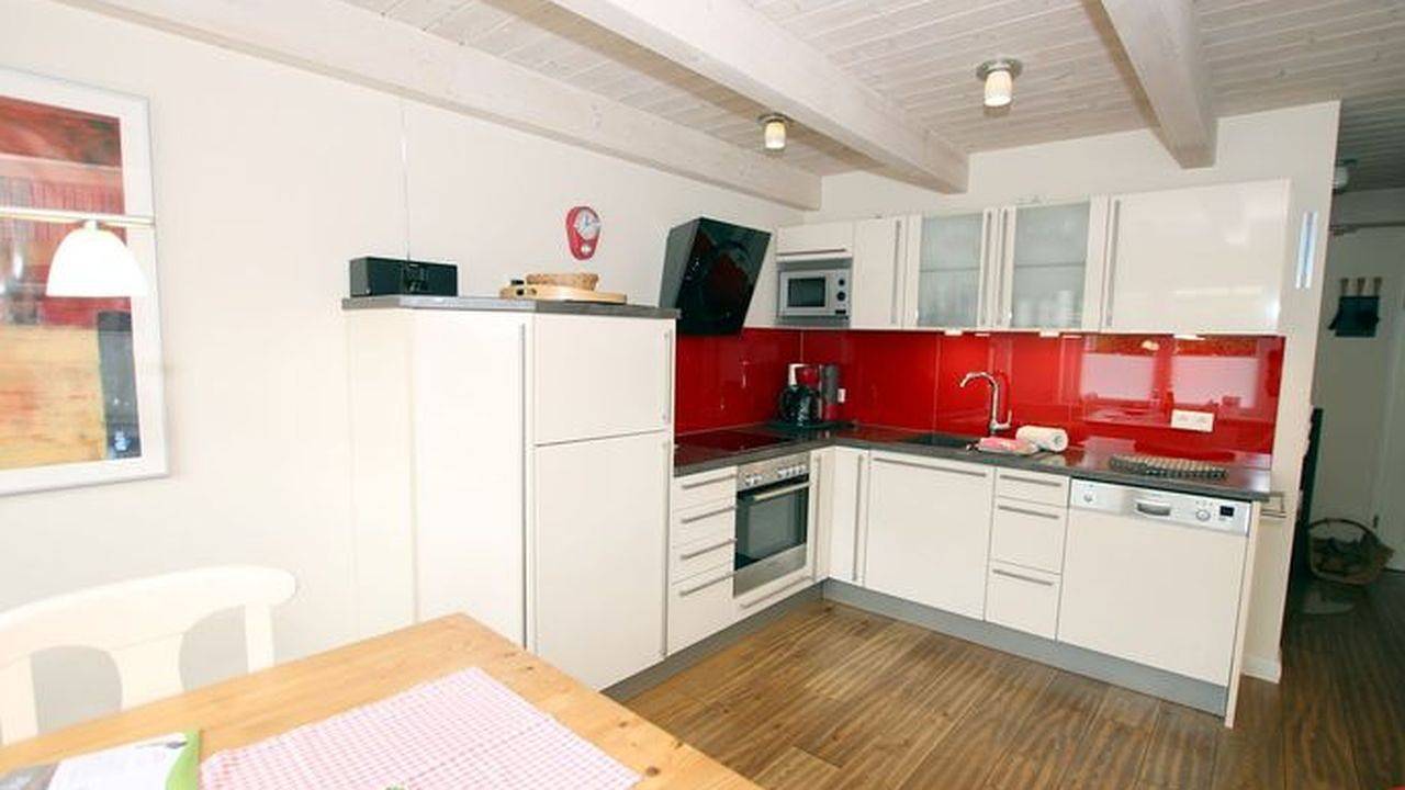 Ferienhaus für 4 Personen (80 m²) in Wyk auf Föhr in Wyk auf Föhr (Stadt), Wyk auf Föhr