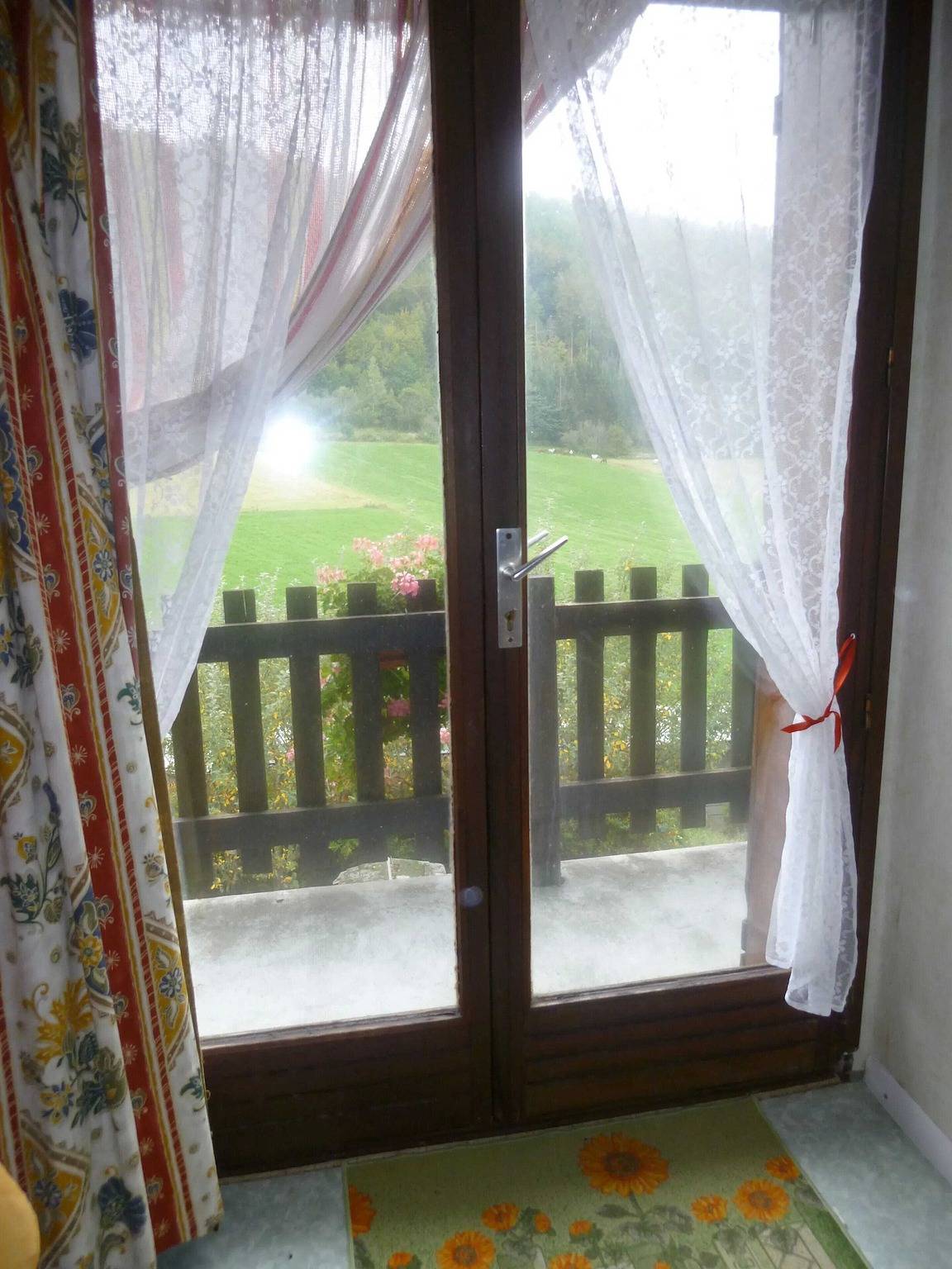 Maison charmante à Saint-Léger-les-Mélèzes avec jardin clôturé in Saint-Léger-les-Mélèzes, Parc national des Écrins