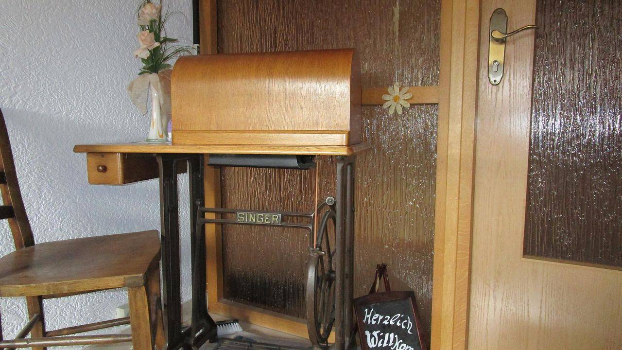 Ganze Ferienwohnung, Ferienwohnung für 4 Personen (105 m²) in Hatzenbühl in Hatzenbühl, Rheinebene