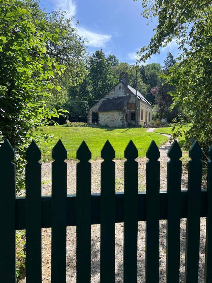 Maison de vacances pour 6 personnes, avec Terrasse et Jardin