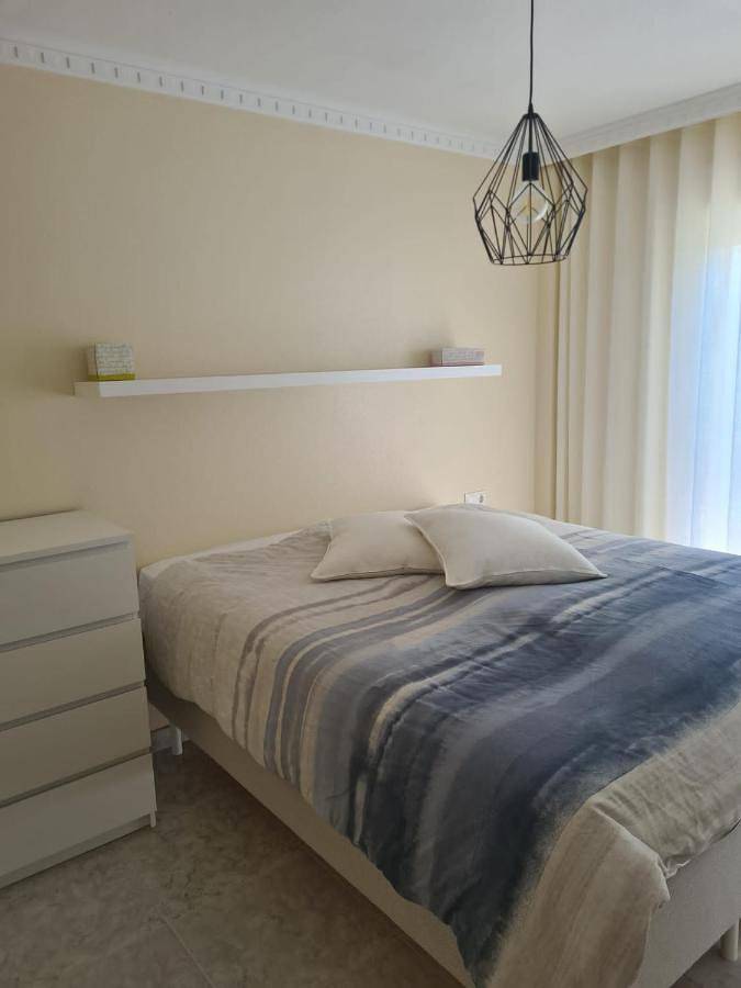Ganze Wohnung, Casa suerte in Algorfa, Costa Blanca