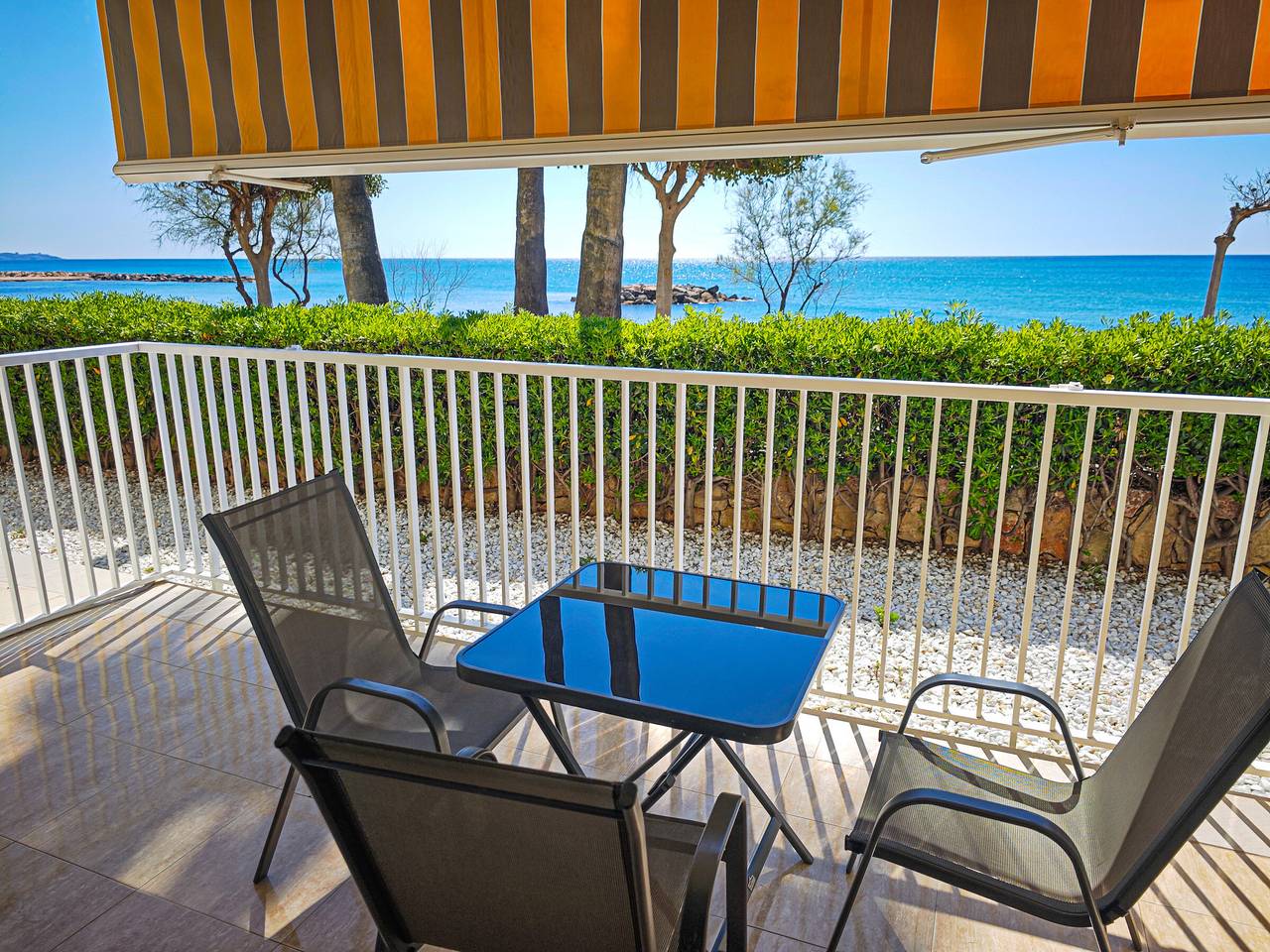 Cabaña para 4 Personas en Cambrils, Provincia de Tarragona