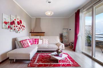 Casa Vacanza per 8 Persone in Lezzeno, Lago di Como, Foto 2