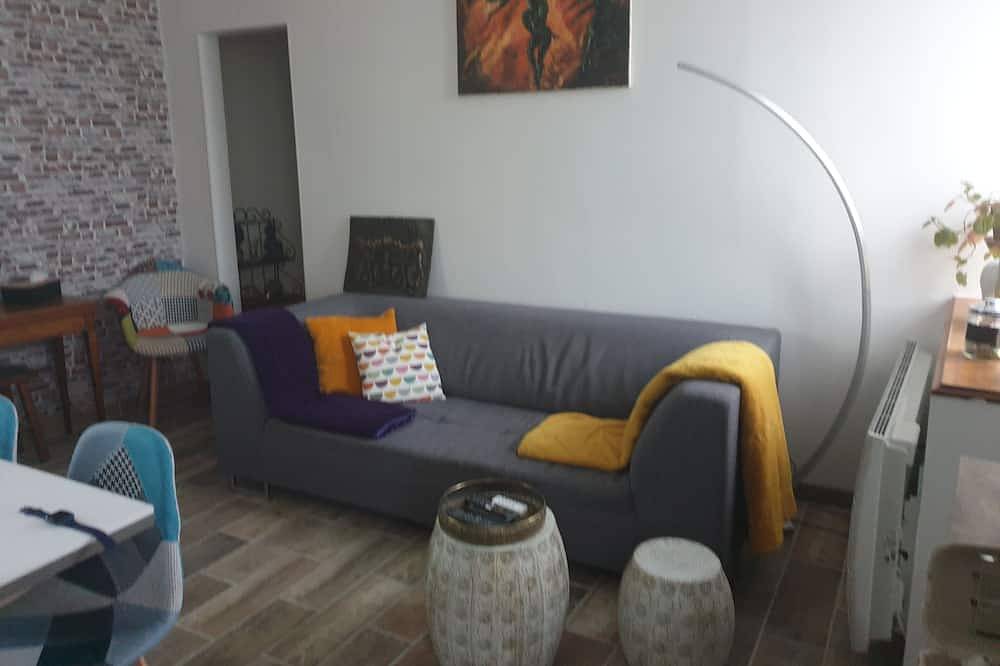 Petite campagne en ville in Le Mans, Sarthe