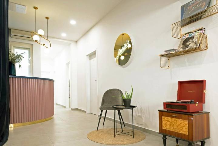 Chambre d’hôte pour 3 personnes, avec vue à Zagreb - 2