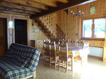 Chalet pour 8 Personnes dans Les Gets, Les Portes du Soleil, Photo 1