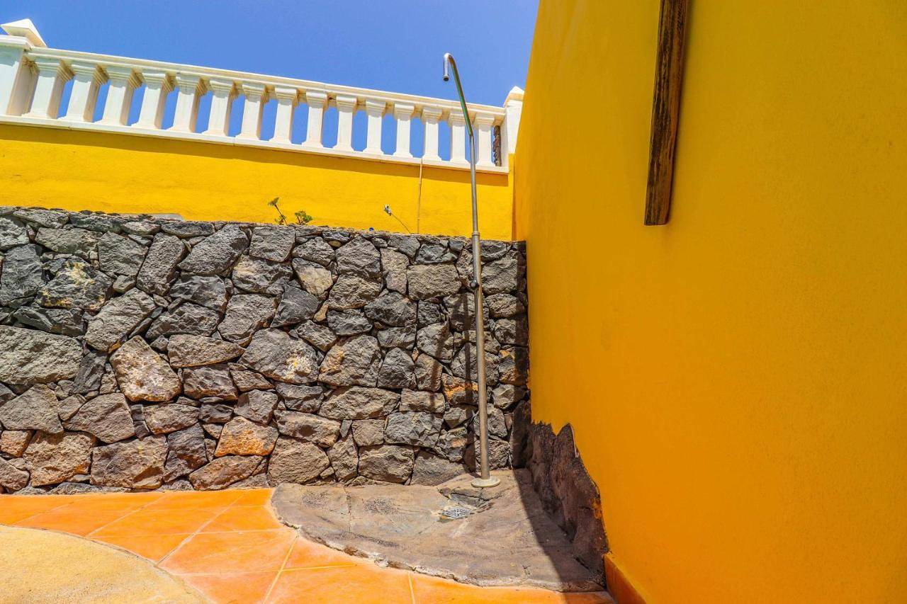 Three-Bedroom House in Castro (Spain), Granadilla de Abona