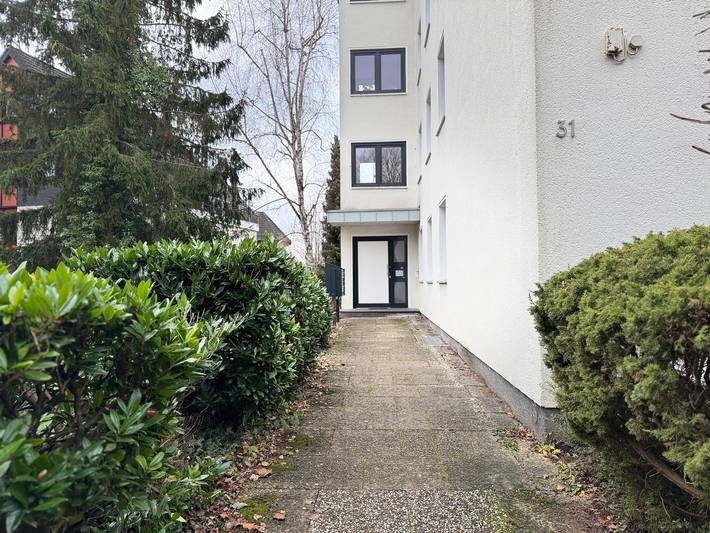 Ferienwohnung für 2 Personen, mit Terrasse - 1