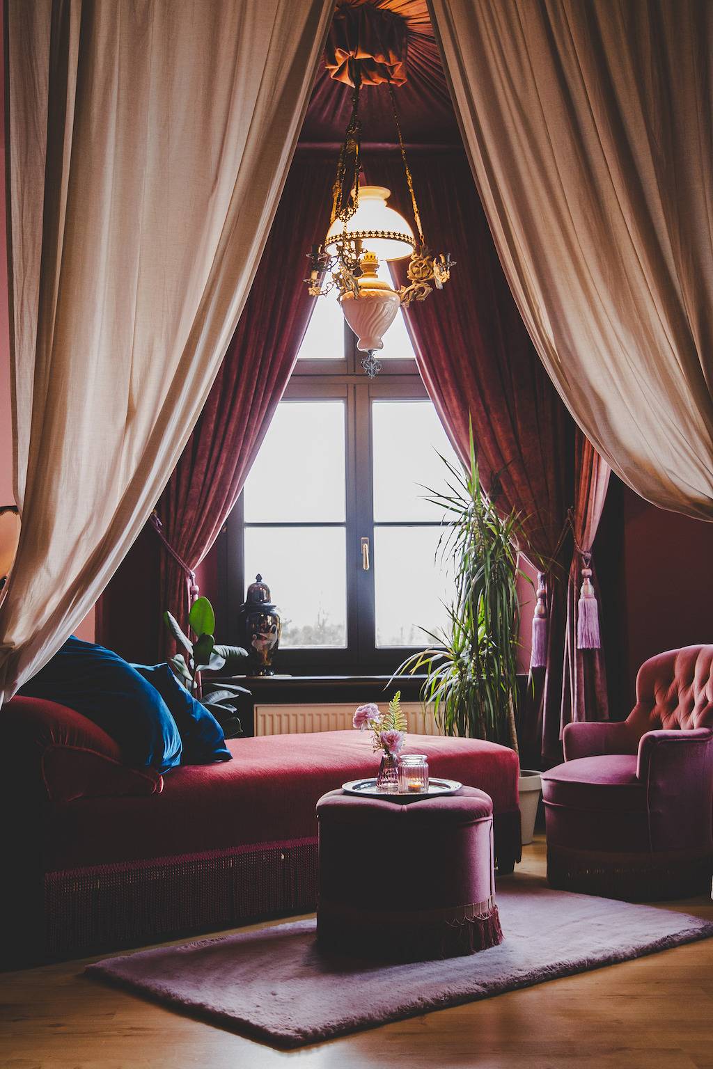 Ganze Ferienwohnung, Wohnung Ruth Herrenhaus Viecheln Anno 1869 in Behren-Lübchin, Mecklenburgische Ostseeküste