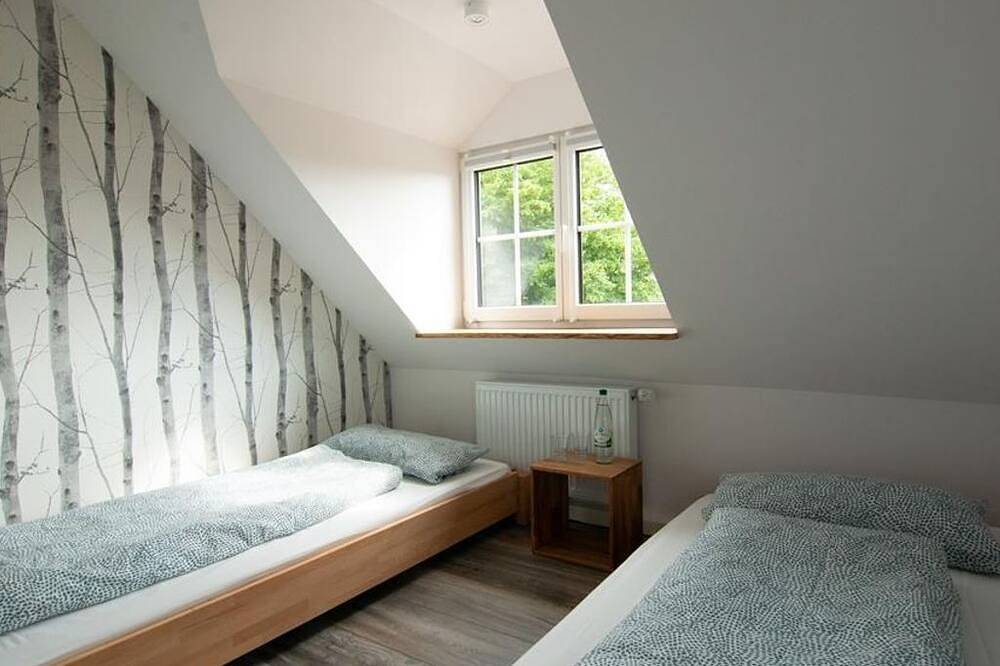 Ganze Wohnung, Ferienwohnung Träwa, Deutschland in Nahetal