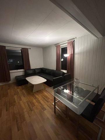 Ferienwohnung für 4 Personen, mit Terrasse, mit Haustier in Kristiansand