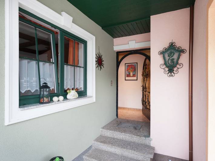 Ferienhaus für 12 Personen, mit Garten und Balkon, kinderfreundlich in Ski Amadé - 2