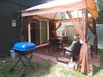 Vacation House for 6 Guests in Lawrence, Kansas, Picture 3