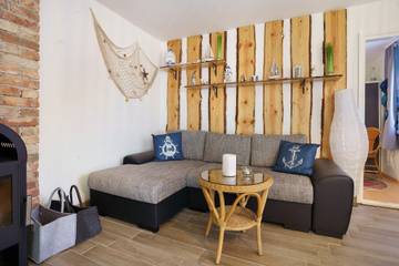 Bungalow für 5 Personen in Kamminke, Usedom, Bild 1