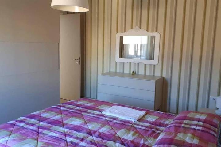 Gîte pour 2 personnes, avec vue et jardin à Cosenza - 2