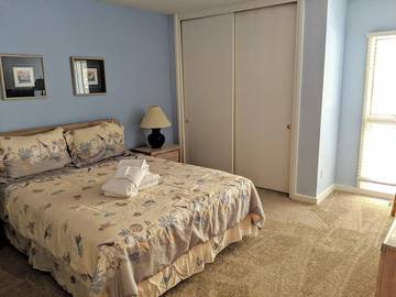 Villa for 6 Guests in Sea Pines, South Carolina Lowcountry, Picture 3