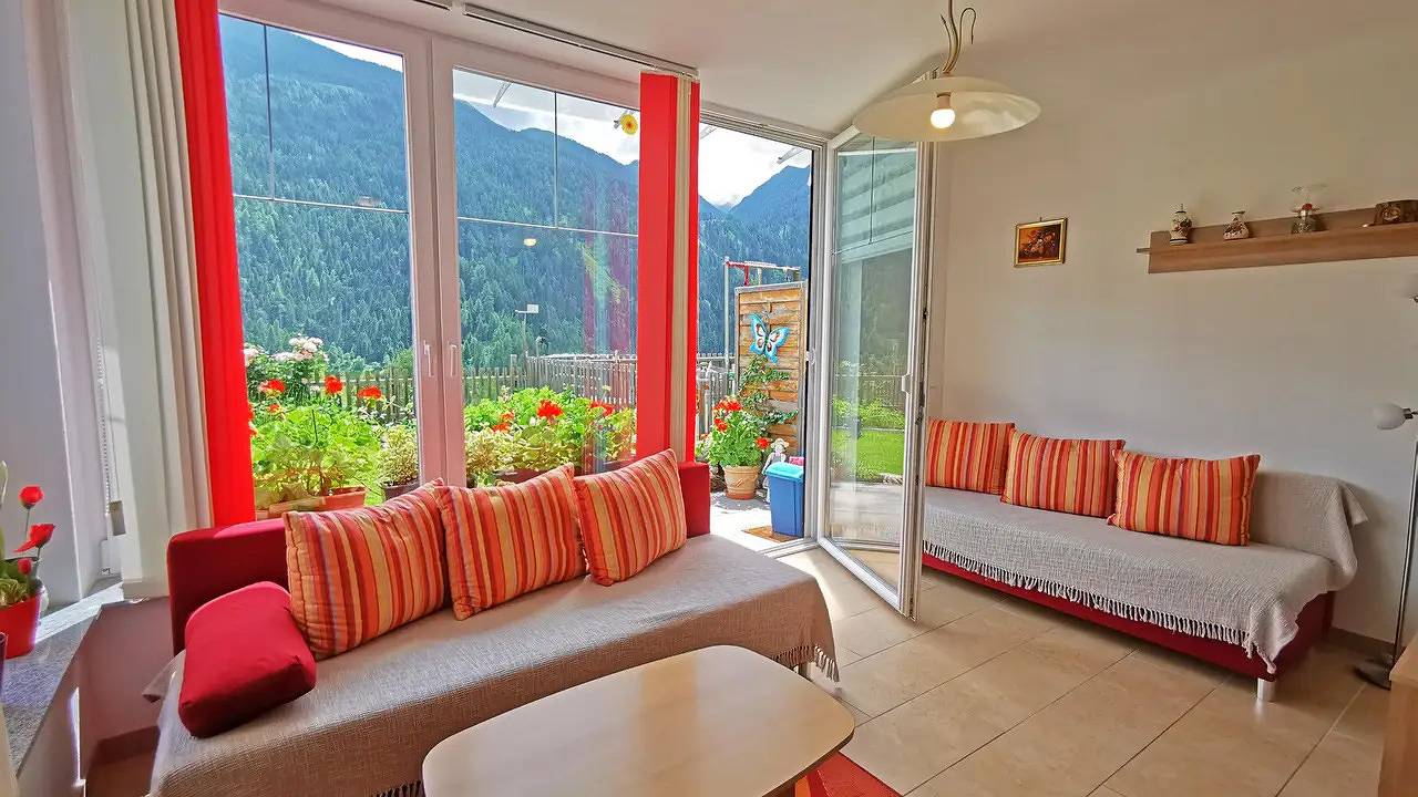 Ganze Ferienwohnung, Ferienwohnung für 8 Personen in Virgen in Virgen, Bezirk Lienz