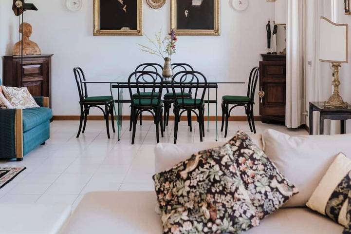 Casa vacanza per 4 persone - 1