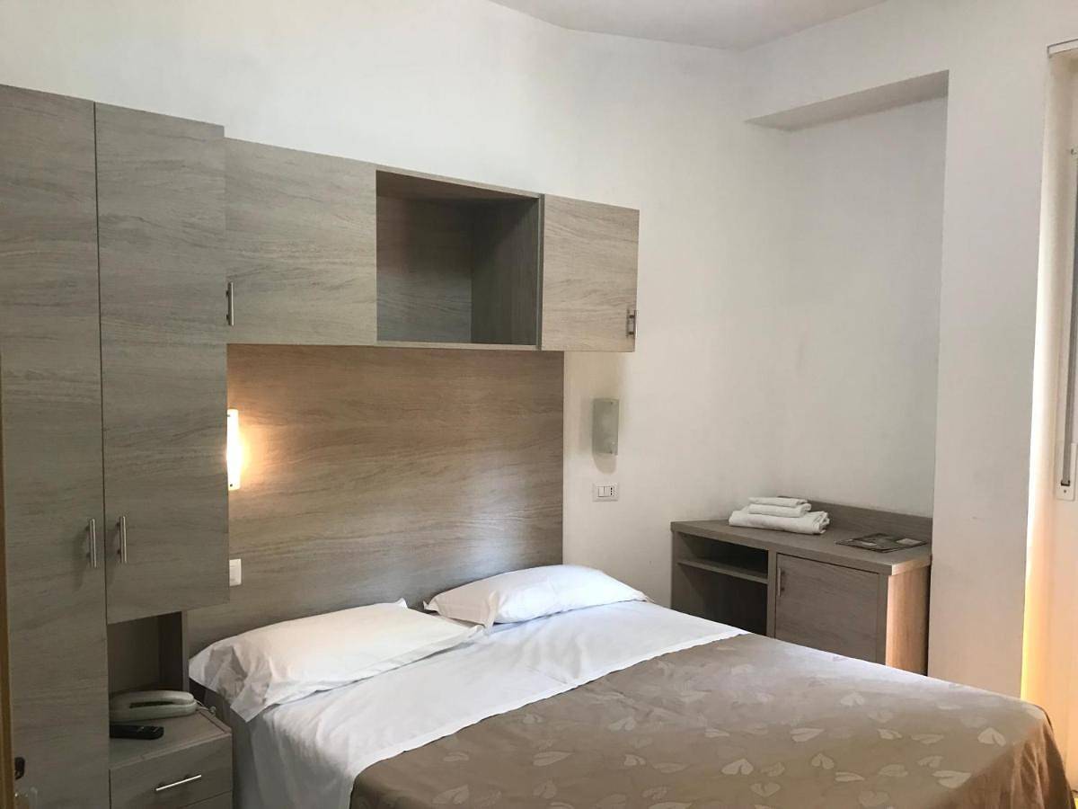 Hotel Villa Enea in Cattolica, Province de Rimini