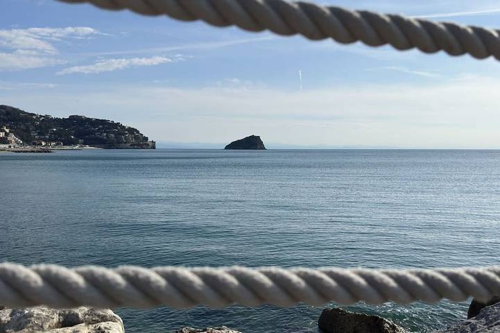 Appartamento vacanze per 3 persone, con balcone - 1
