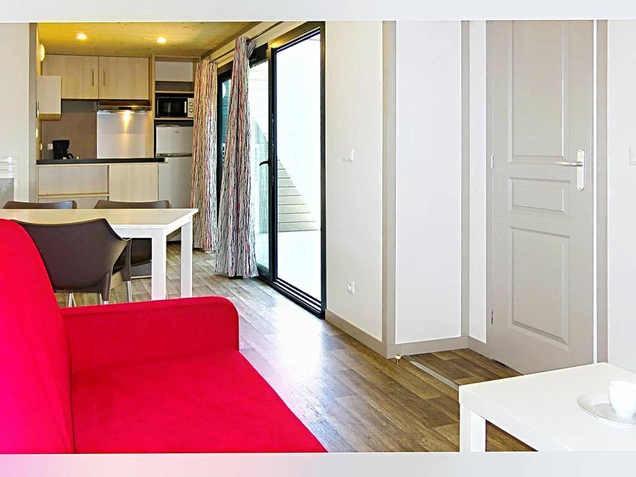 Chalet familial de 2 chambres à Malansac in Malansac, Région de Vannes
