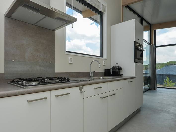 Strandhaus für 4 Personen, mit Terrasse, mit Haustier in Bloemendaal - 3