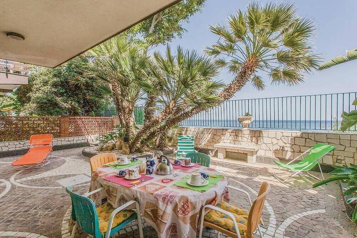 Ferienhaus für 4 Personen - 1