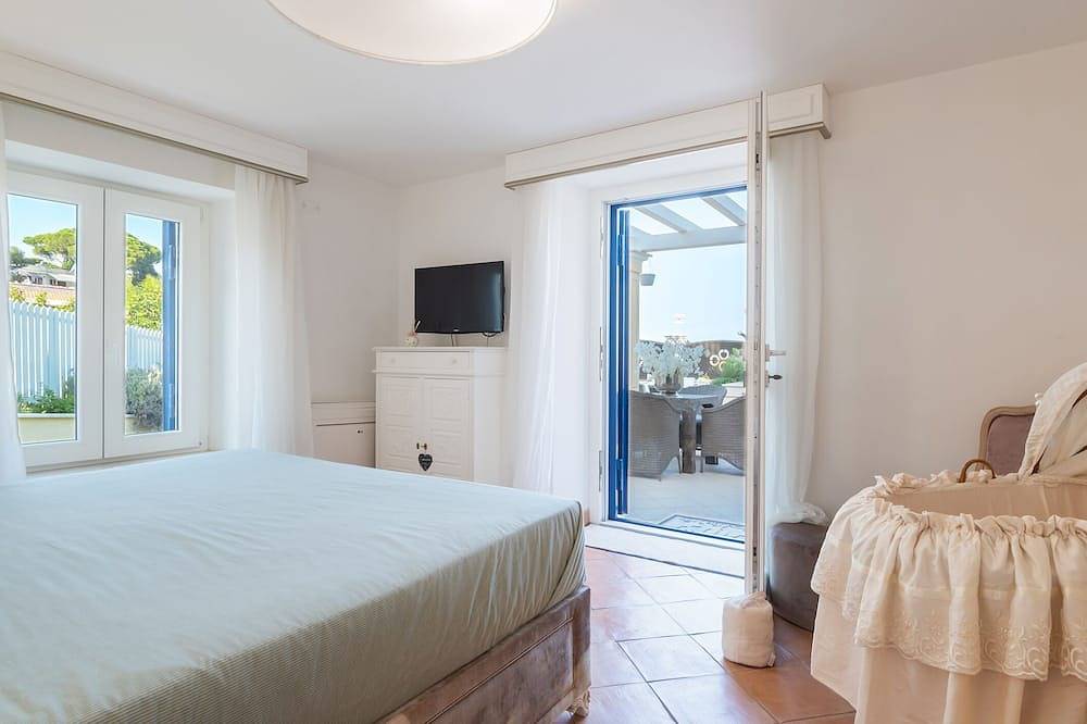 Villa Callari 6+2, Emma Villas in San Felice Circeo, Agro Pontino