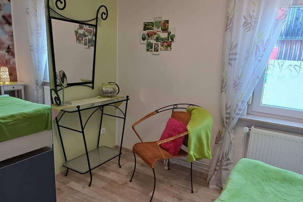 Appartement entier, Vacation apartment Dhom \"Grüne Traube\" - Holiday apartment Dhom in Bad Kreuznach, Arrondissement de Bad Kreuznach