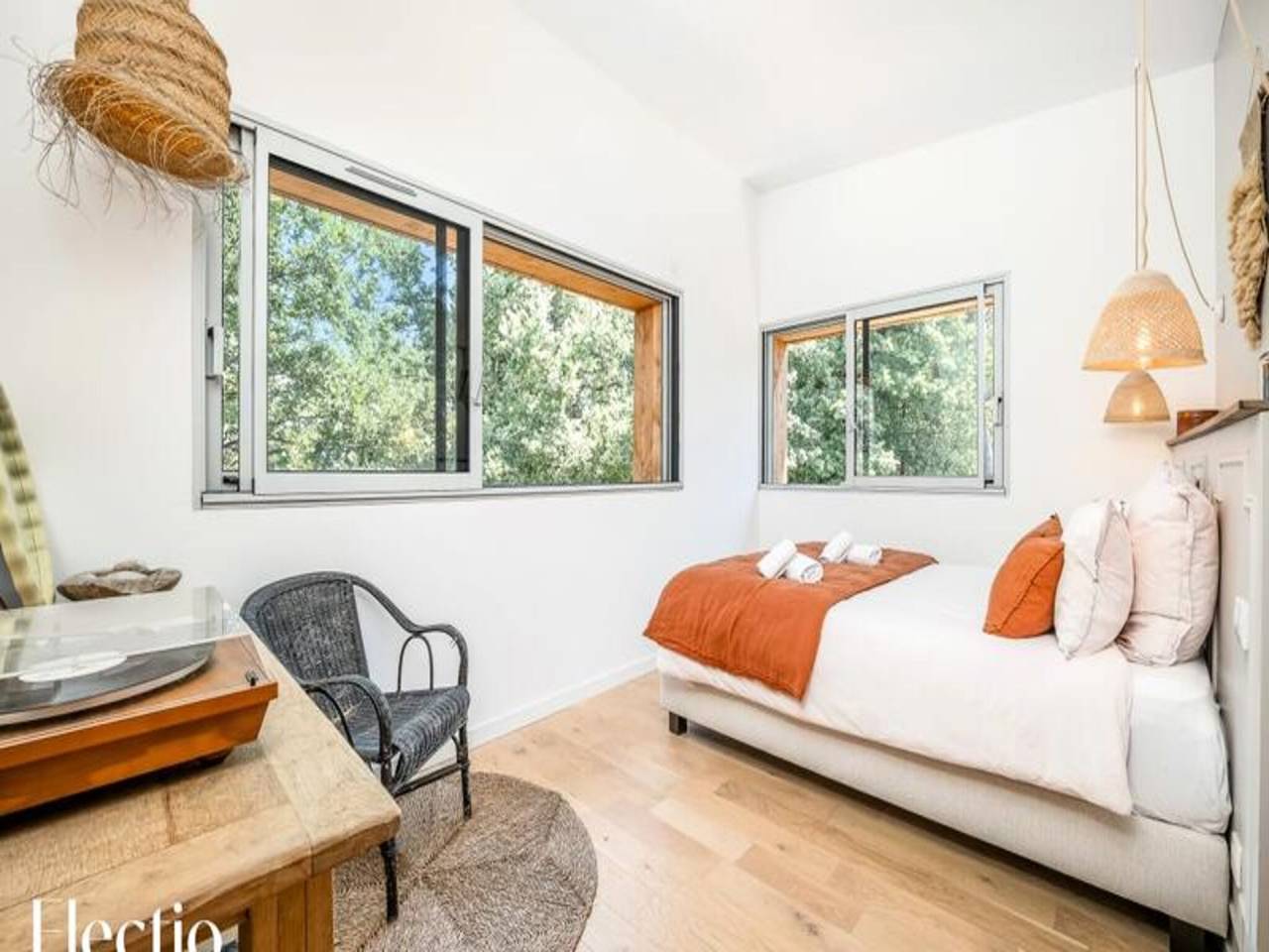 Apartamento entero, Casa en Luberon con piscina y jardín in La Roque-d'Anthéron, Region de Aix-en-Provence