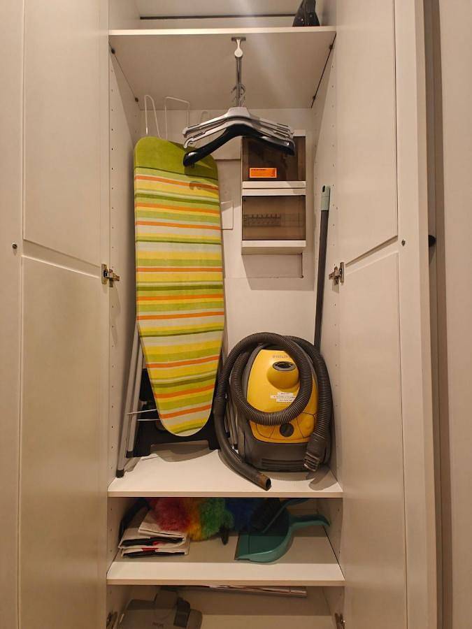 Gîte pour 4 personnes, avec jardin dans Piscine Olympique D Antigone - 4