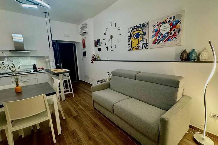 Casa vacanza per 4 persone in Palazzolo Acreide