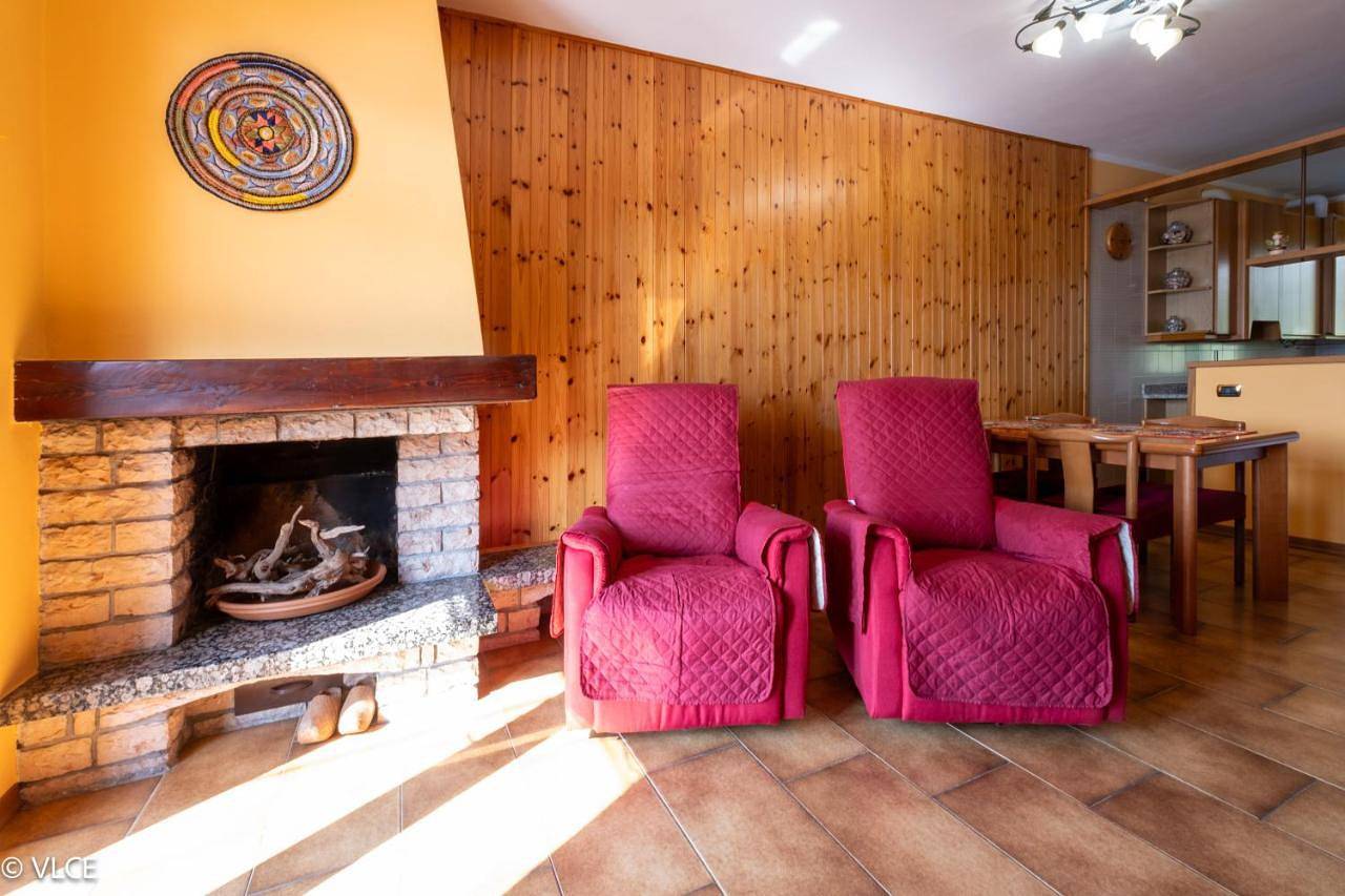Entire apartment, La Casetta di Pino in Comune di Varenna, Prealpi Bergamasche Occidentali