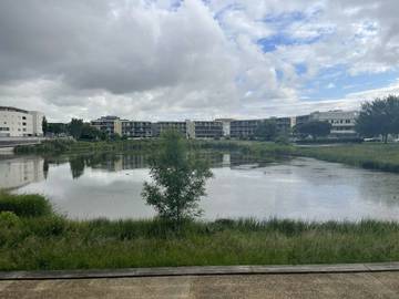 Appartement De Vacances pour 4 Personnes dans La Rochelle, Région de La Rochelle, Photo 1