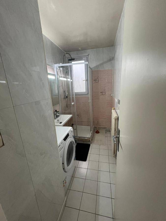 Gîte pour 7 personnes à Sarcelles - 2