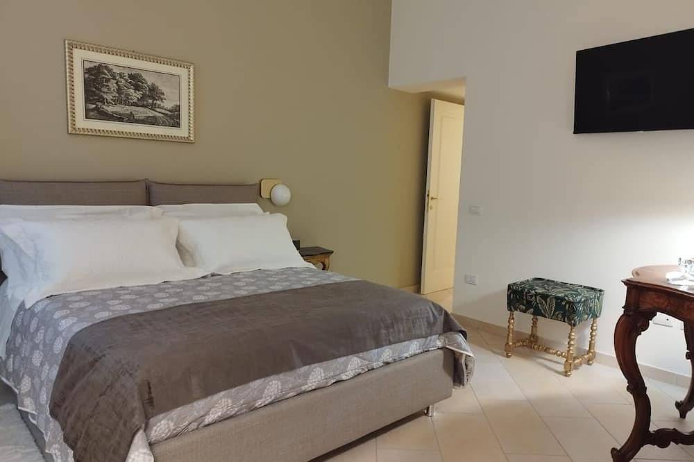 Entire apartment, Maison Rebecca - Superior Suite Aprtment in Ravenna, Ravenna Province