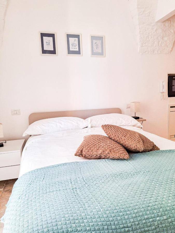 Intrecci B&B in Terlizzi, Provincia di Bari