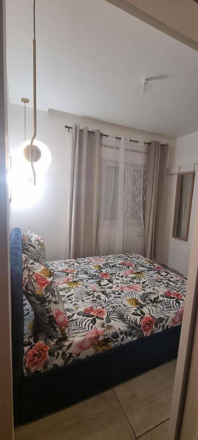 Gîte pour 4 personnes à Oissel - 4