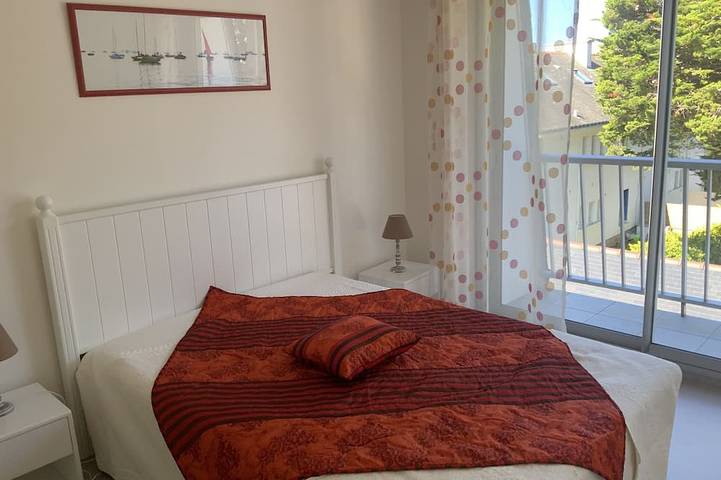 Gîte pour 2 personnes dans Penthièvre - 4