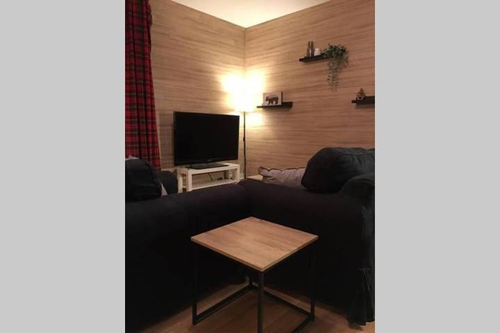 Gîte pour 5 personnes, avec vue et jardin dans Membre - 3