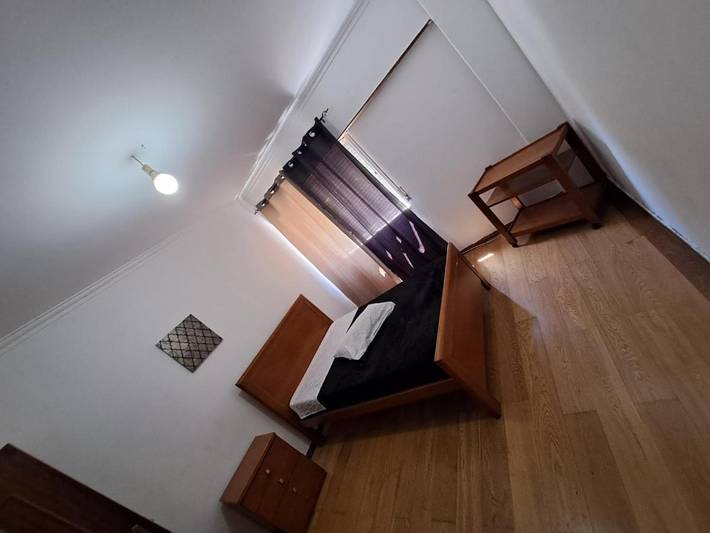 Appartement de vacances pour 2 personnes, avec vue
