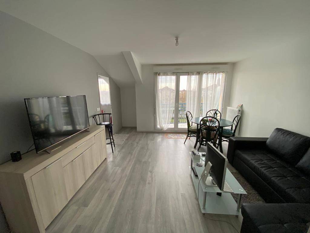 Appartement entier, Résidence Meublée Disney et Paris in Bussy-Saint-Georges, Seine-et-Marne