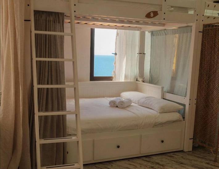 Maison d’hôte pour 2 personnes, avec terrasse et vue à Tenerife - 2