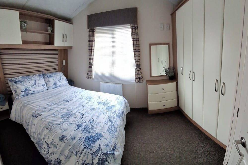Blue Water Retreat Dawlish Warren Sleeps 4 - 10min walk from Beach, Pet Friendly in Dawlish Warren, Dawlish