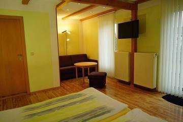 B&b für 4 Personen in Pirna, Sächsische Schweiz, Bild 1