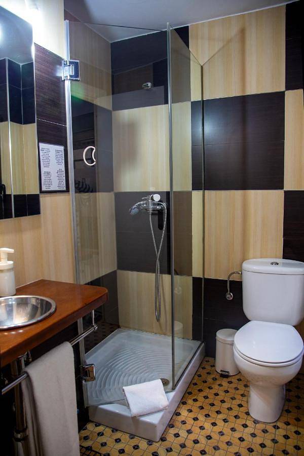 Maison d’hôte pour 2 personnes, avec vue à Salamanque - 4